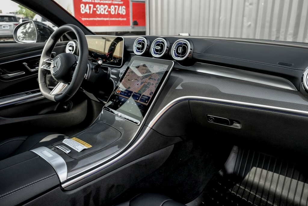 2025 MERCEDES-BENZ CLE - Image 22