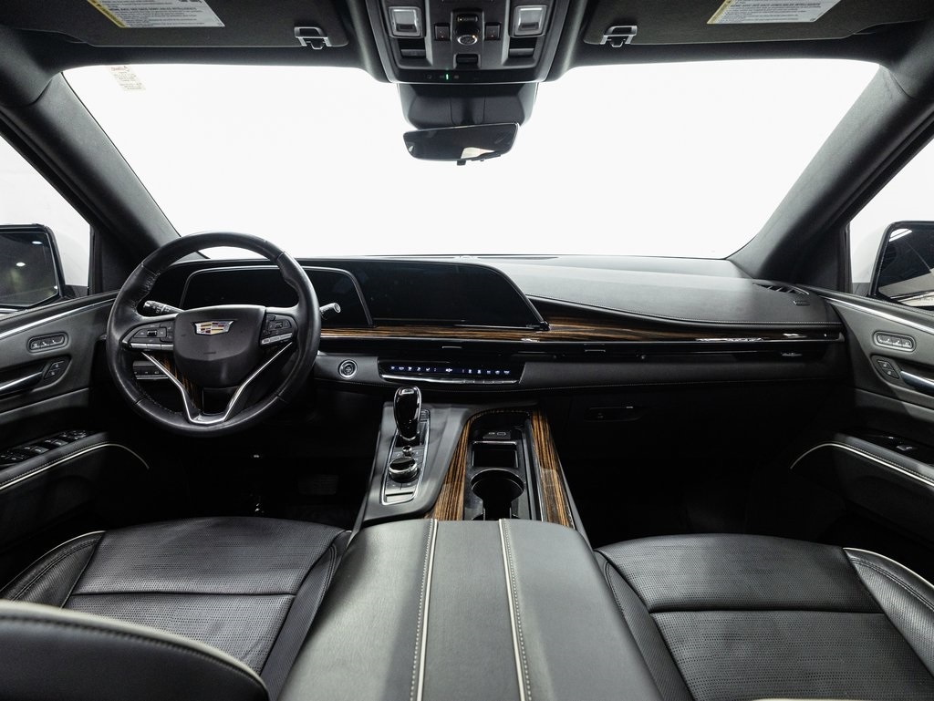 2022 CADILLAC ESCALADE - Image 27