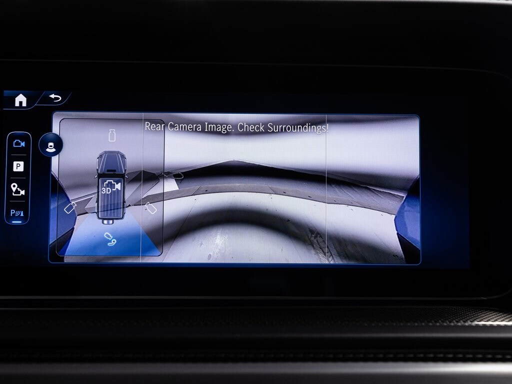 2025 MERCEDES-BENZ G-CLASS - Image 19