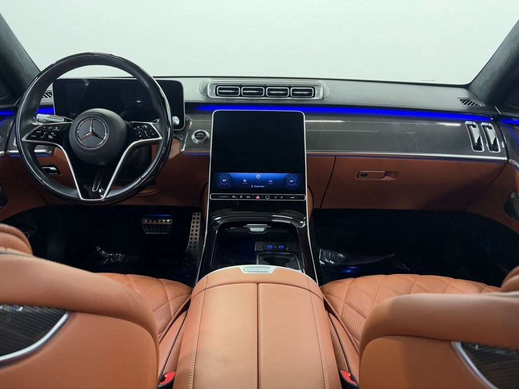 2023 MERCEDES-BENZ S-CLASS - Image 27