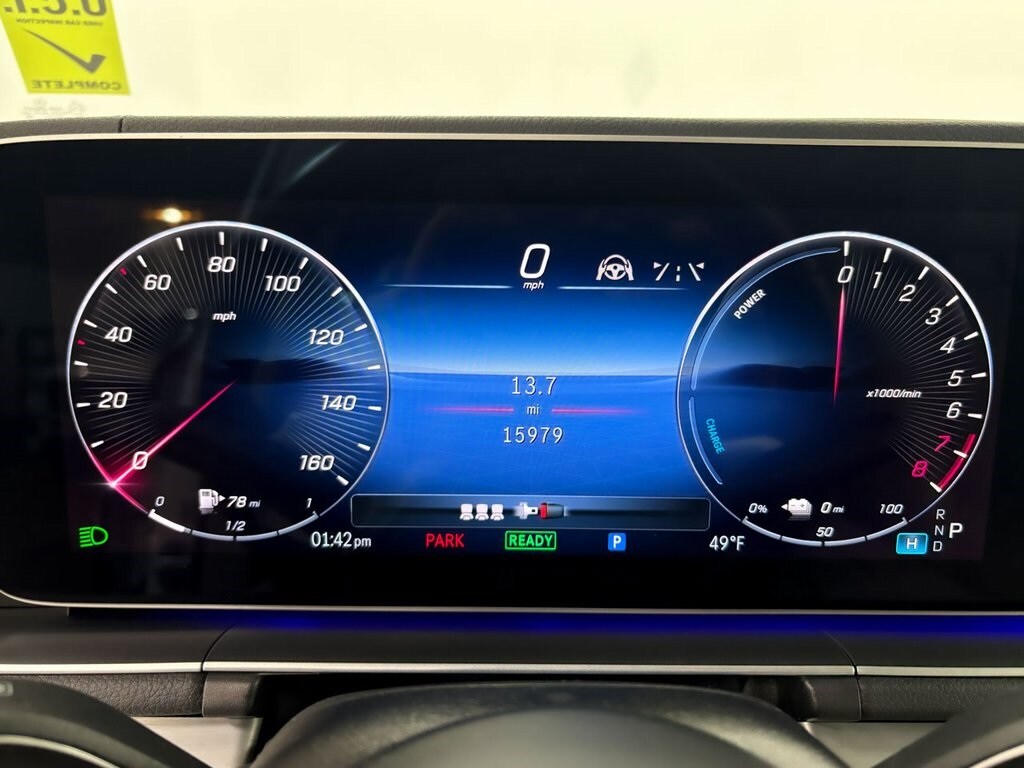 2024 MERCEDES-BENZ GLE-CLASS - Image 14