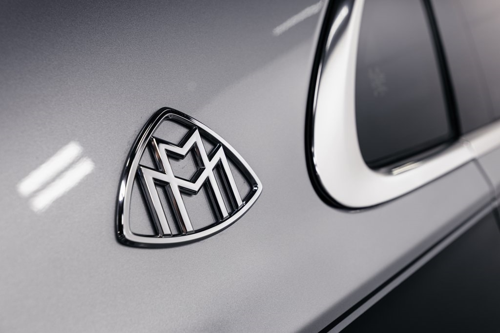 2024 MERCEDES-BENZ S-CLASS - Image 41