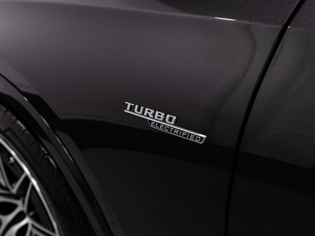 2024 MERCEDES-BENZ GLC-CLASS - Image 40