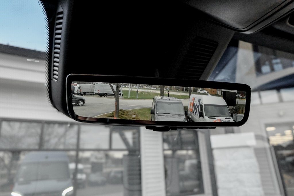 2025 MERCEDES-BENZ SPRINTER - Image 17