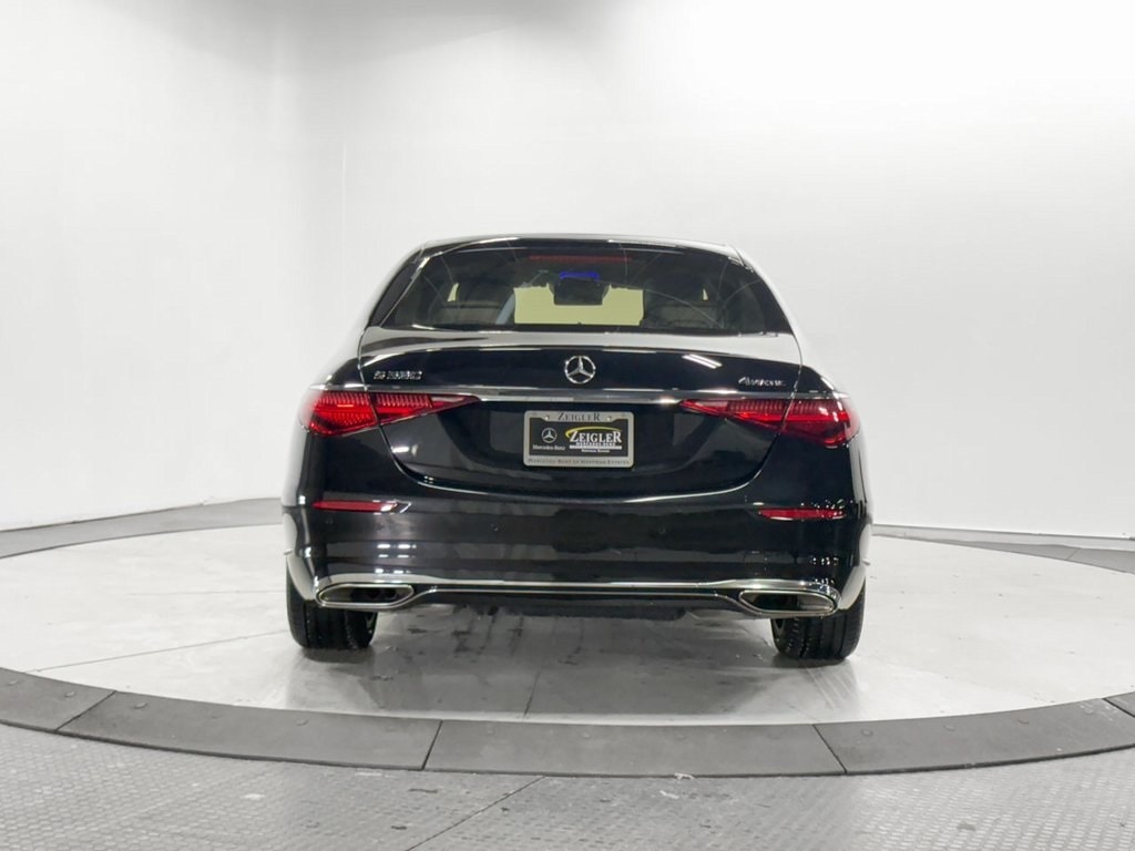 2023 MERCEDES-BENZ S-CLASS - Image 33