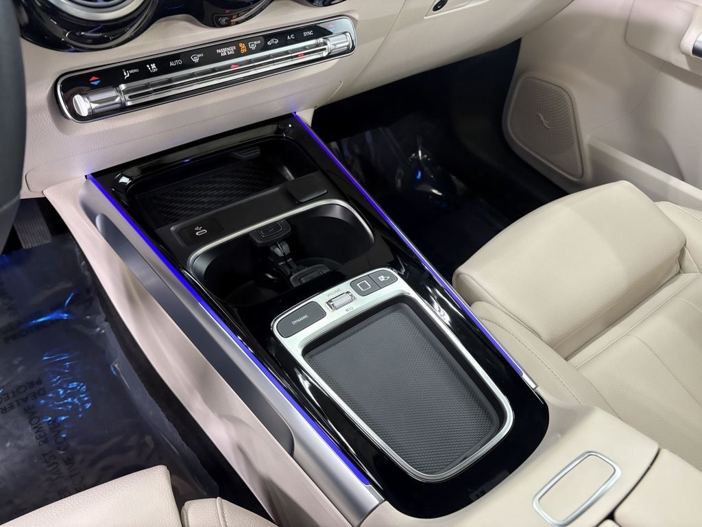 2026 MERCEDES-BENZ GLB-CLASS - Image 15