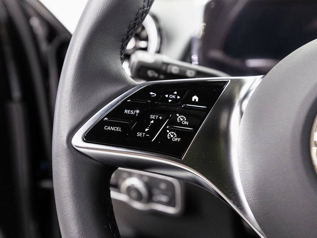 2024 MERCEDES-BENZ EQB-CLASS - Image 10