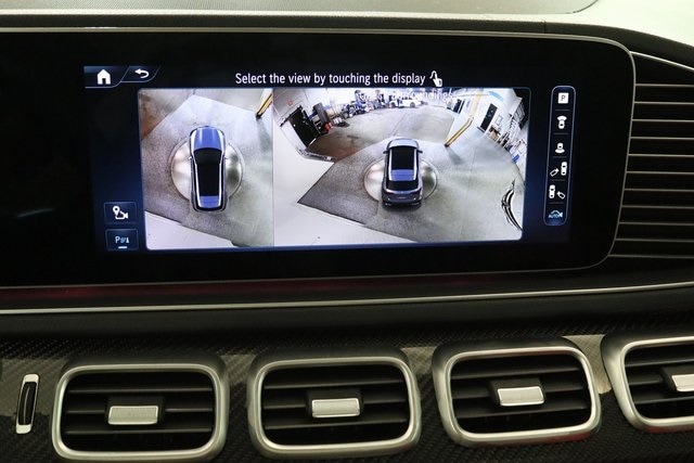 2024 MERCEDES-BENZ GLE-CLASS - Image 9