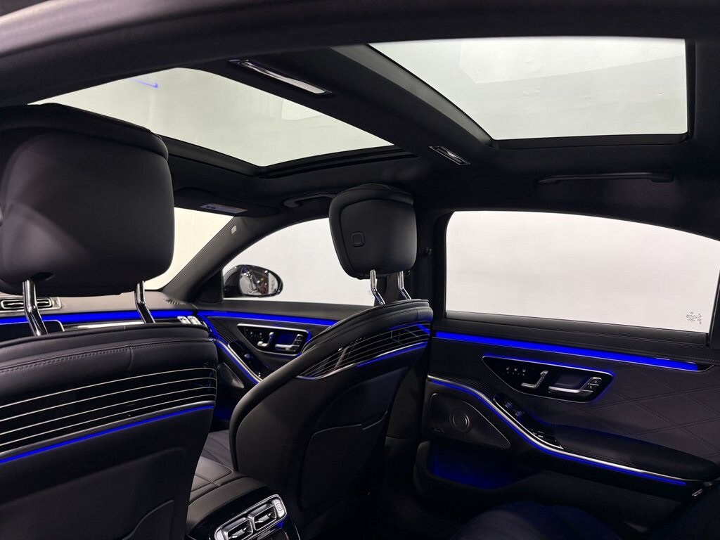 2025 MERCEDES-BENZ S-CLASS - Image 27