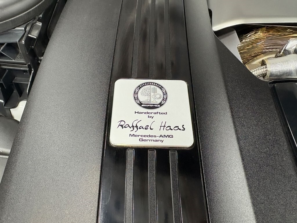 2024 MERCEDES-BENZ AMG GT - Image 35