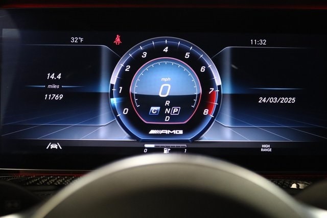 2024 MERCEDES-BENZ G-CLASS - Image 23