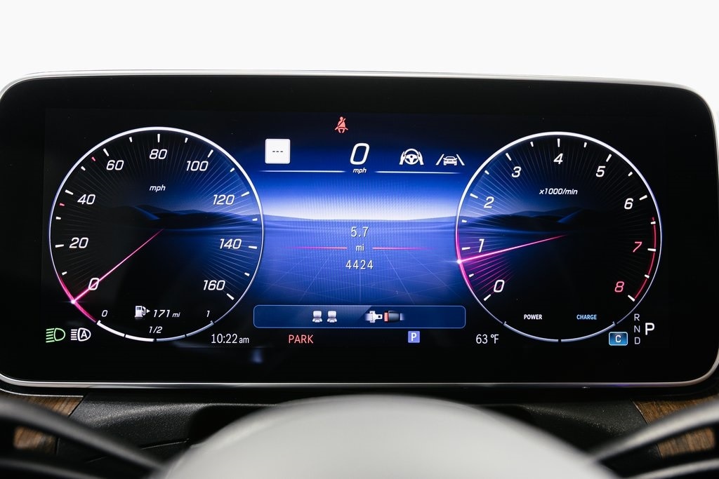 2024 MERCEDES-BENZ CLE - Image 14