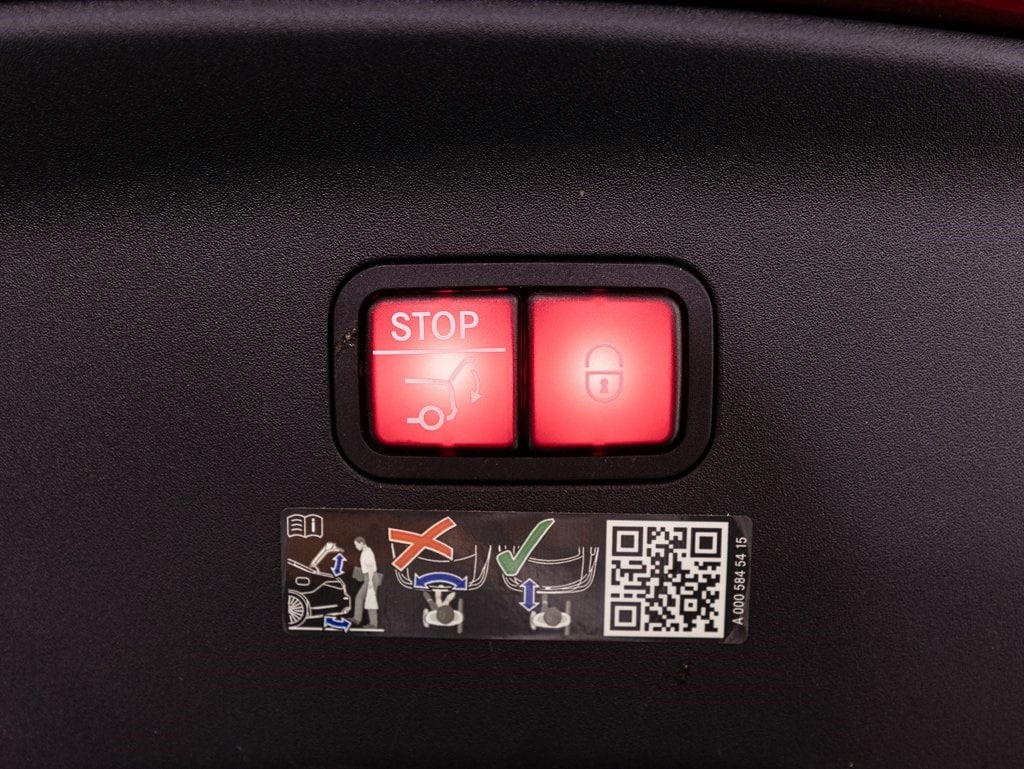 2024 MERCEDES-BENZ AMG GT - Image 31