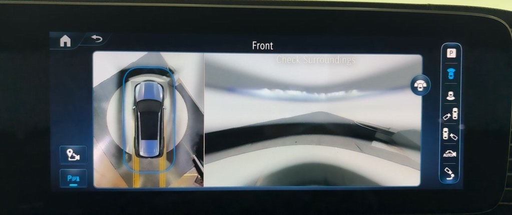 2024 MERCEDES-BENZ GLS-CLASS - Image 18