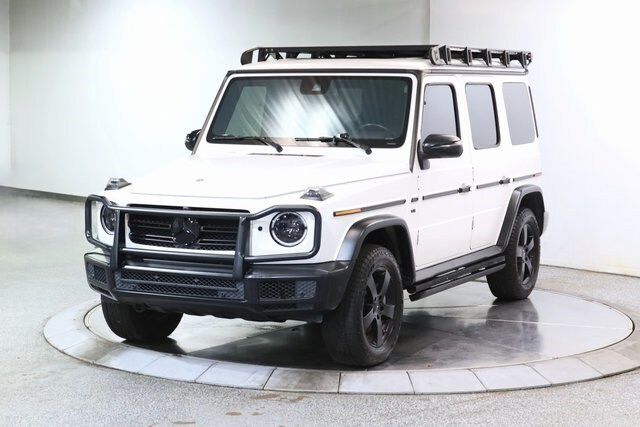 2022 MERCEDES-BENZ G-CLASS - Image 13
