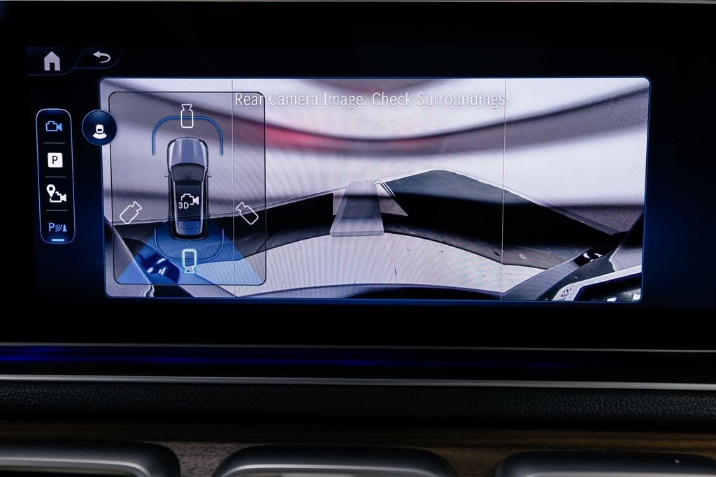 2026 MERCEDES-BENZ GLE-CLASS - Image 19