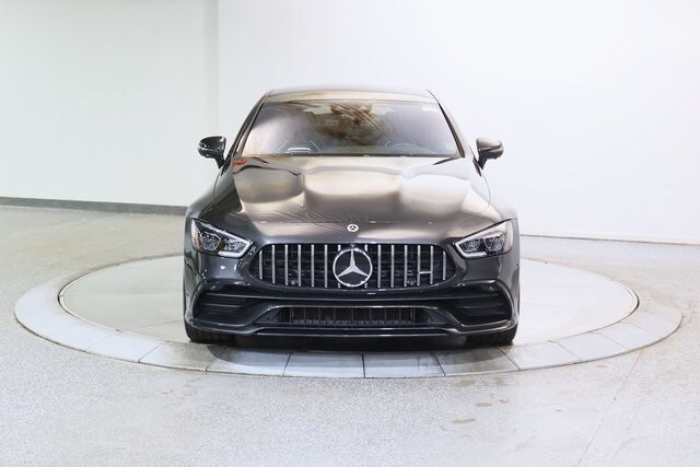 2022 MERCEDES-BENZ AMG GT - Image 13