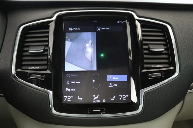 2016 VOLVO XC90 - Image 22