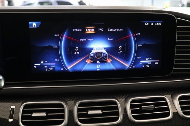 2025 MERCEDES-BENZ GLE-CLASS - Image 26