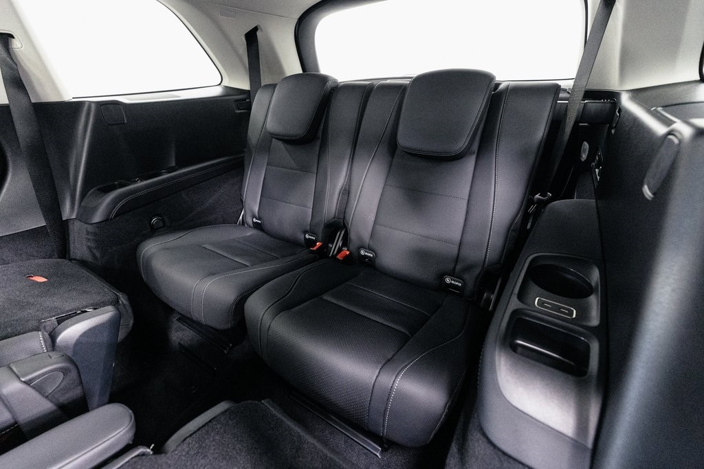 2026 MERCEDES-BENZ GLS-CLASS - Image 31