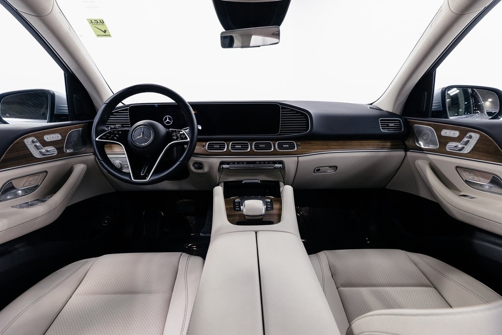 2026 MERCEDES-BENZ GLE-CLASS - Image 27