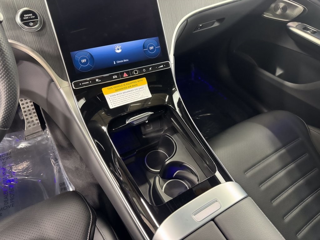 2024 MERCEDES-BENZ GLC-CLASS - Image 15