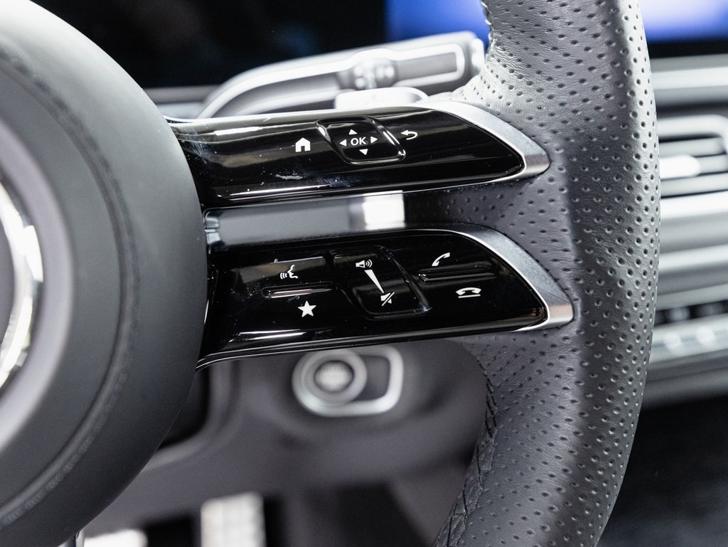 2025 MERCEDES-BENZ GLE-CLASS - Image 12