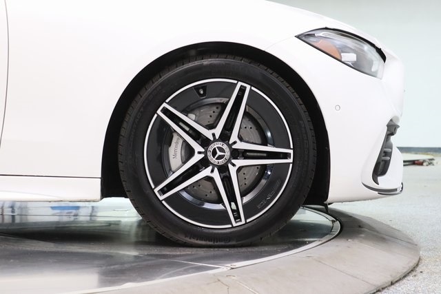 2025 MERCEDES-BENZ C-CLASS - Image 14