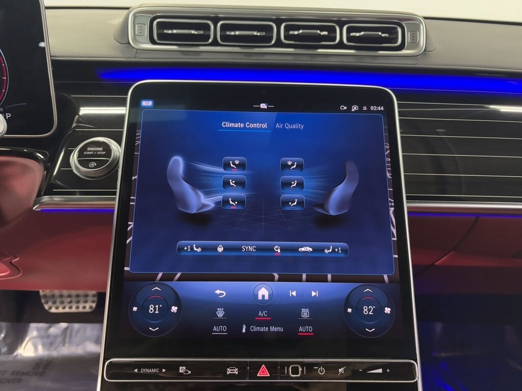 2023 MERCEDES-BENZ S-CLASS - Image 19