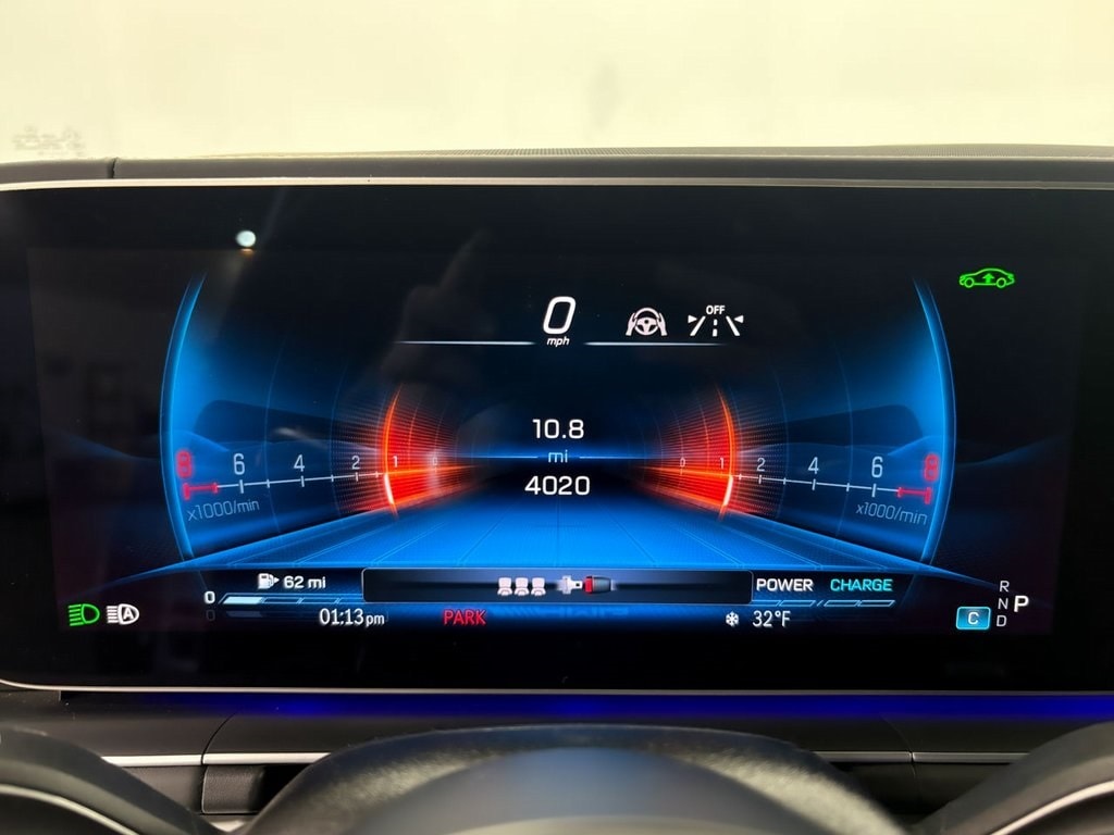 2024 MERCEDES-BENZ GLE-CLASS - Image 15