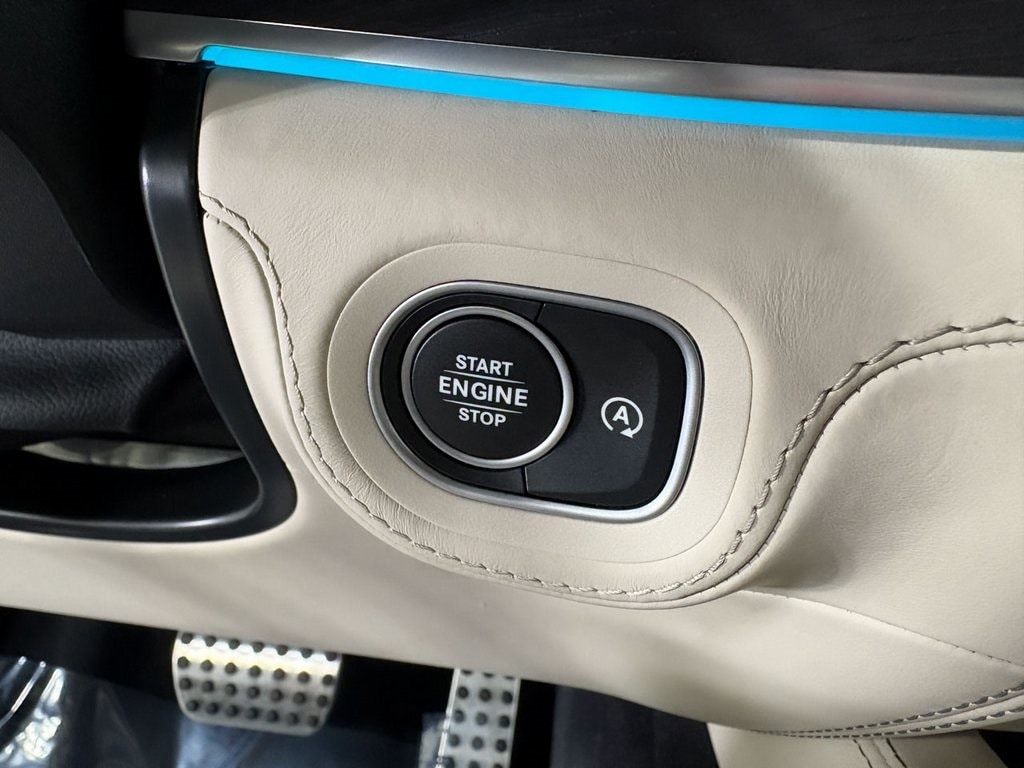 2023 MERCEDES-BENZ GLS-CLASS - Image 17