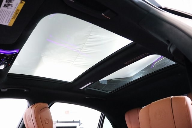 2024 MERCEDES-BENZ S-CLASS - Image 10