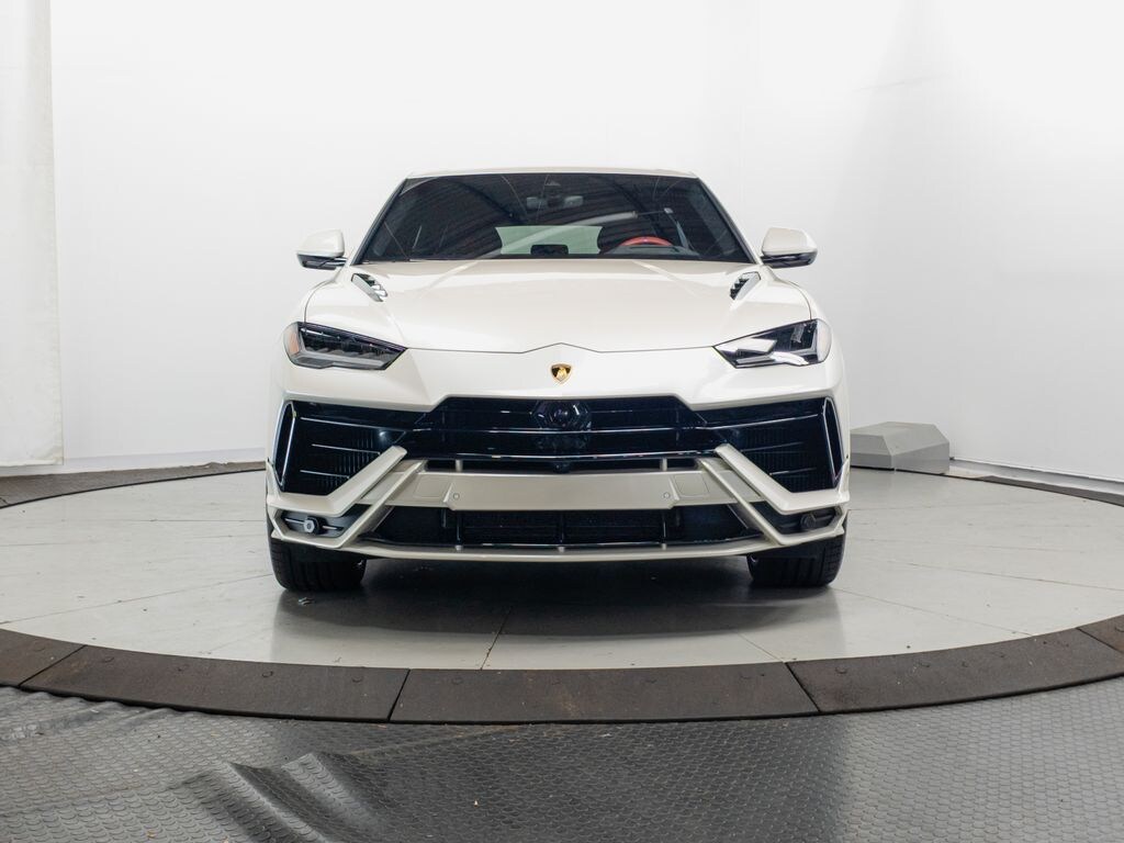 Used 2023 Lamborghini Urus S SUV