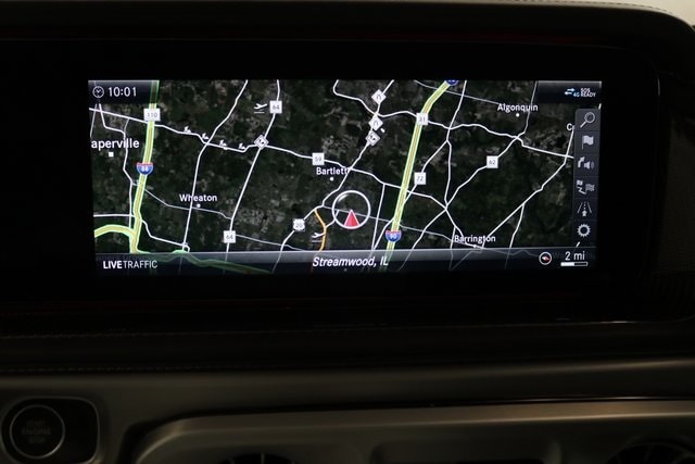 2024 MERCEDES-BENZ G-CLASS - Image 7