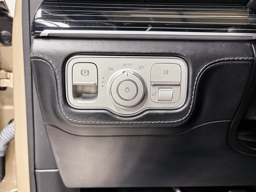 2023 MERCEDES-BENZ GLS-CLASS - Image 10