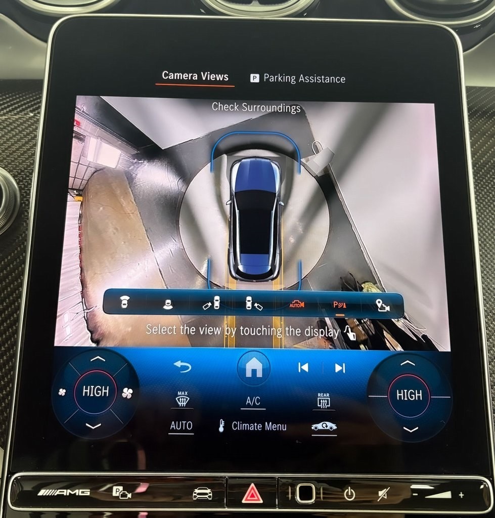 2024 MERCEDES-BENZ GLC-CLASS - Image 24