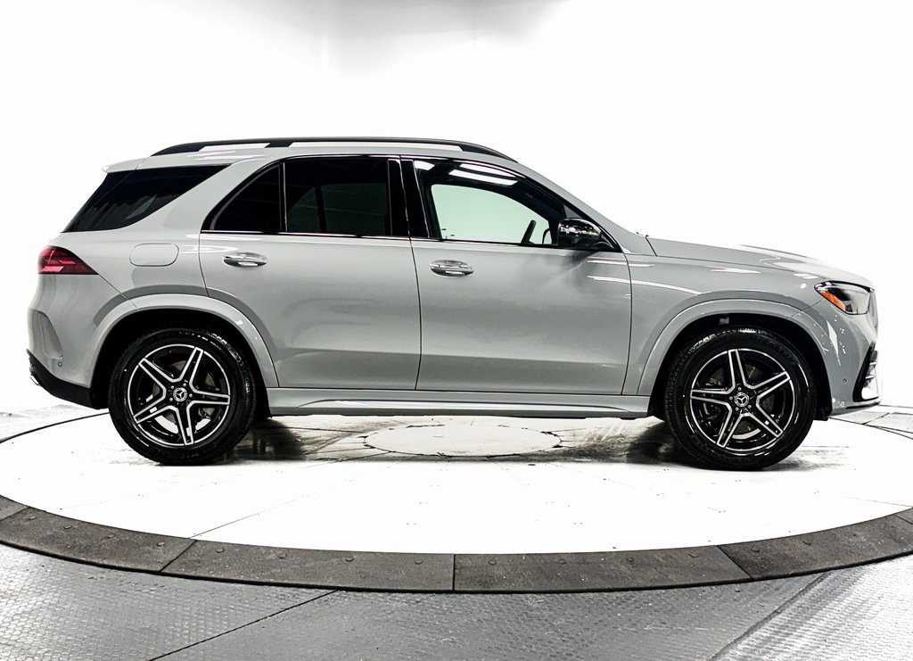 2026 MERCEDES-BENZ GLE-CLASS - Image 33