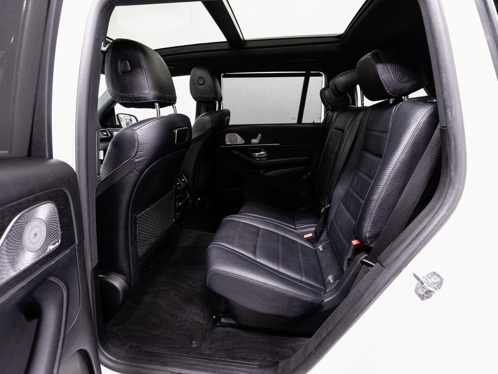 2020 MERCEDES-BENZ GLS-CLASS - Image 28