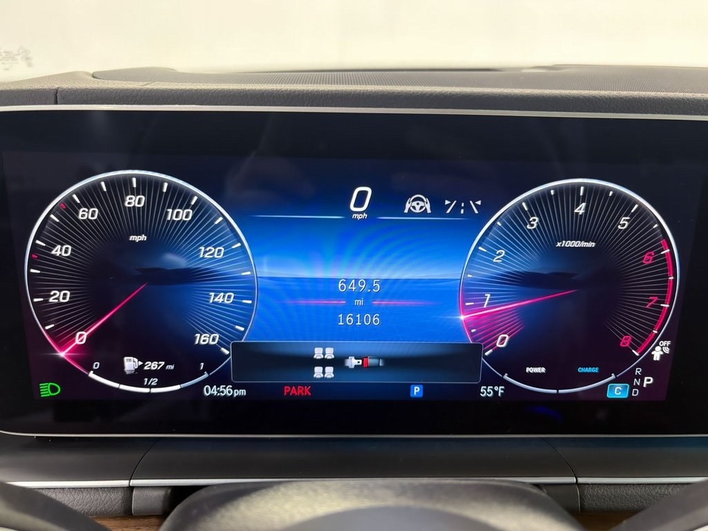 2024 MERCEDES-BENZ GLS-CLASS - Image 14