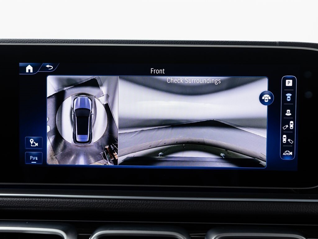 2024 MERCEDES-BENZ GLE-CLASS - Image 21