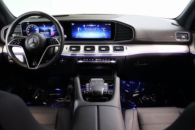 2024 MERCEDES-BENZ GLE-CLASS - Image 23