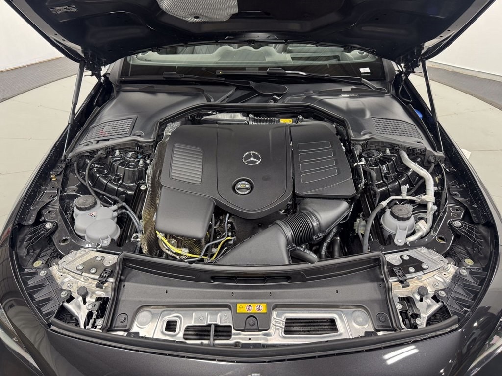 2024 MERCEDES-BENZ CLE - Image 40