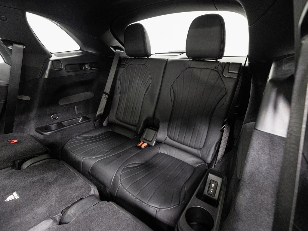 2024 MERCEDES-BENZ EQS-CLASS SUV - Image 32