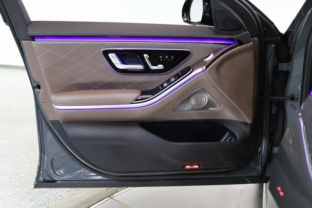 2023 MERCEDES-BENZ S-CLASS - Image 19