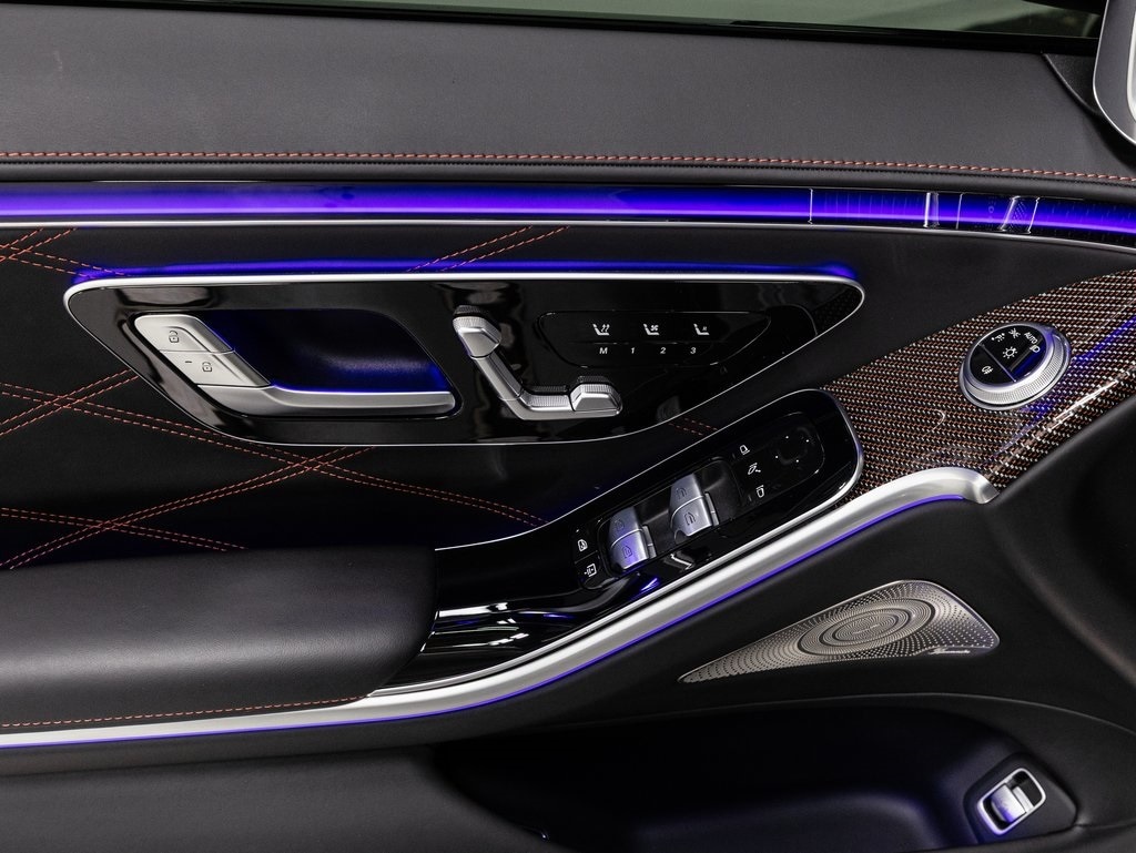2024 MERCEDES-BENZ S-CLASS - Image 6