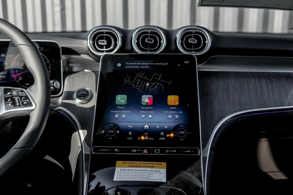 2026 MERCEDES-BENZ GLC-CLASS - Image 18