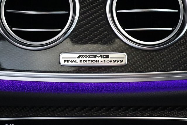 2023 MERCEDES-BENZ E-CLASS - Image 32