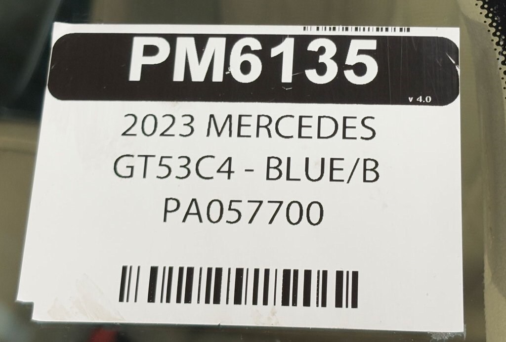 2023 MERCEDES-BENZ AMG GT - Image 42