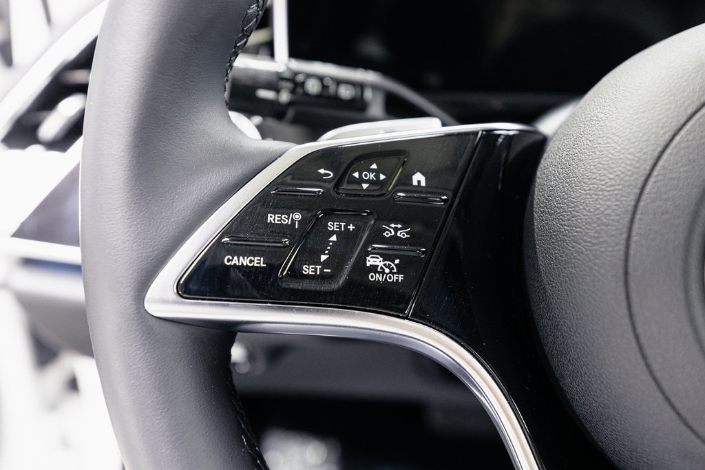 2025 MERCEDES-BENZ E-CLASS - Image 11