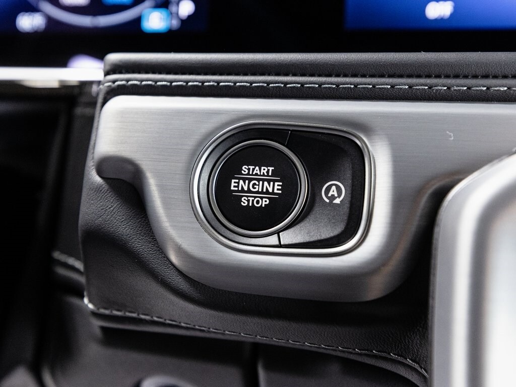 2025 MERCEDES-BENZ G-CLASS - Image 17